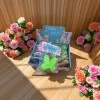 Direct sales from the manufacturer of the dual-color butterfly pinch fun stress-relieving small toys with card heads Specification image